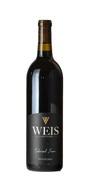 Weis Vineyards
